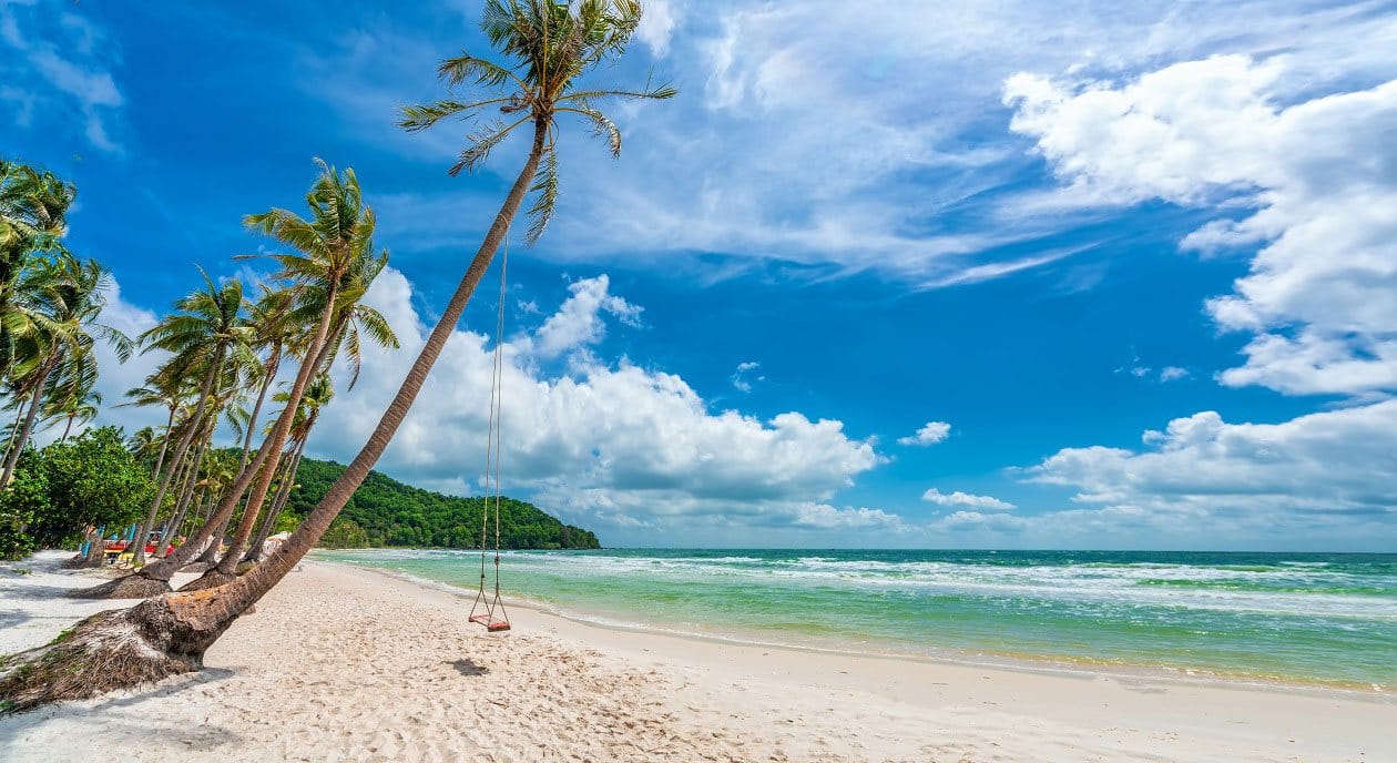 Bai Sao phu quoc