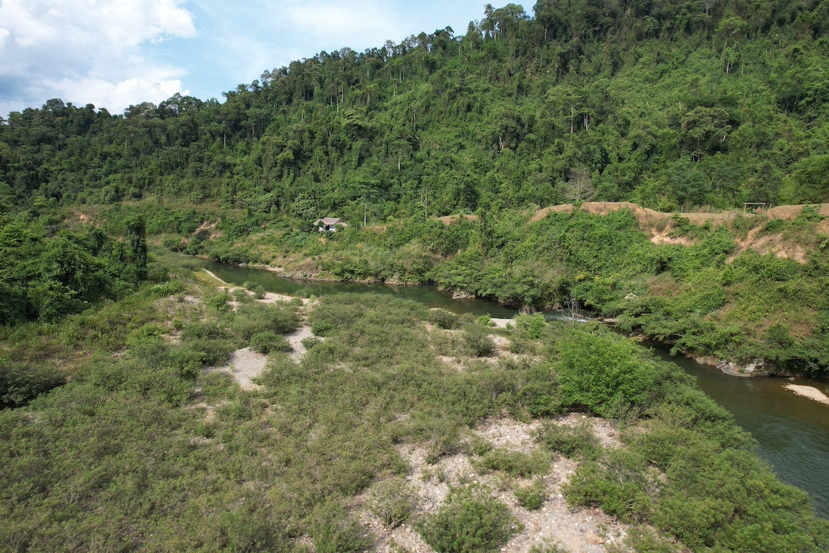 Giang River3